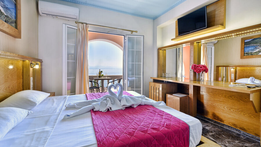 Lido Corfu Sun Hotel